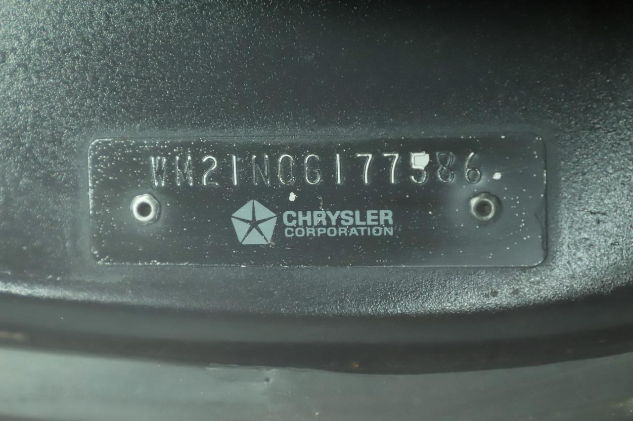 1970 Dodge Super Bee