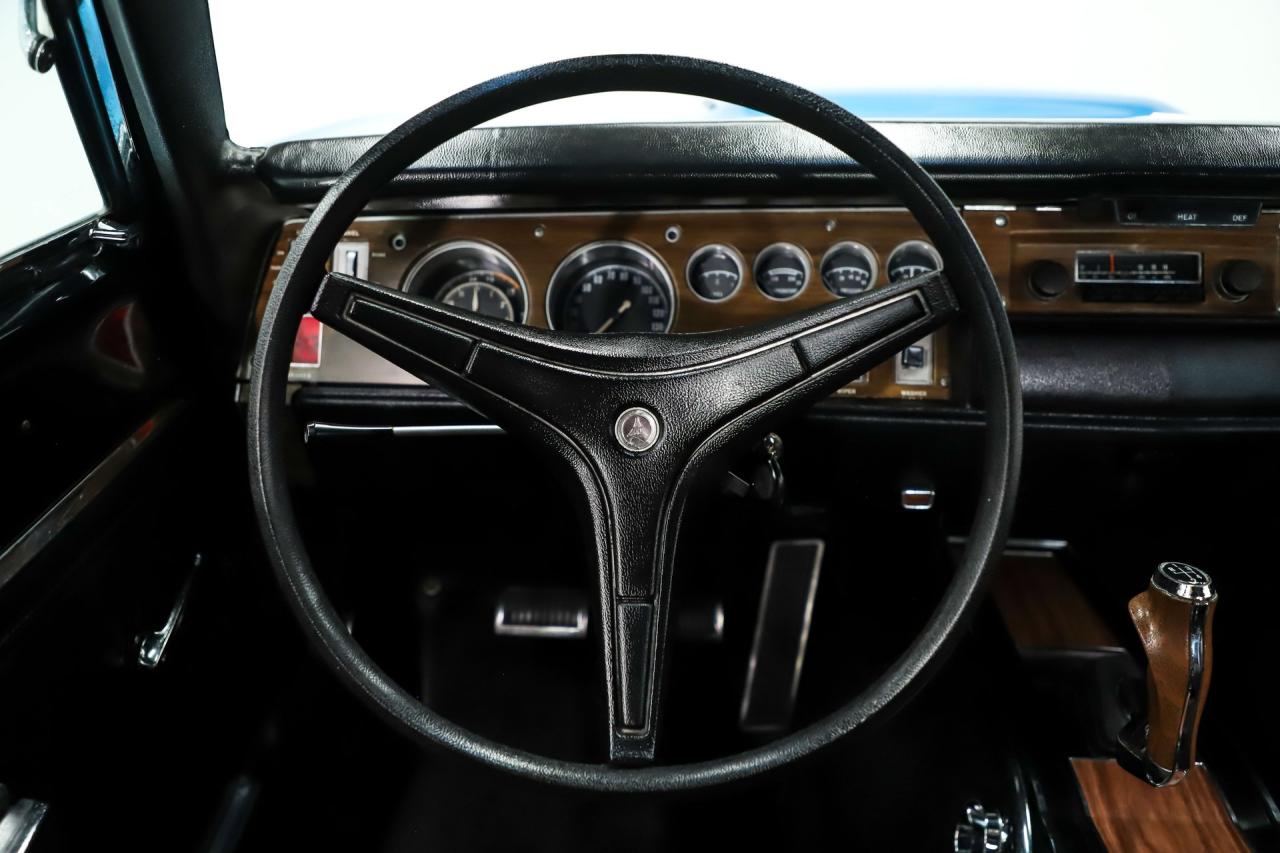 1970 Dodge Super Bee