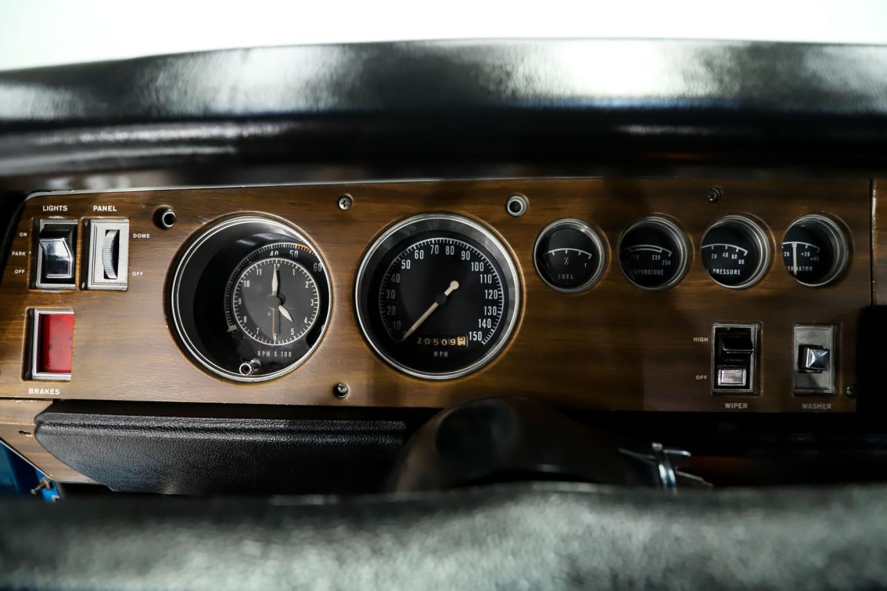 1970 Dodge Super Bee