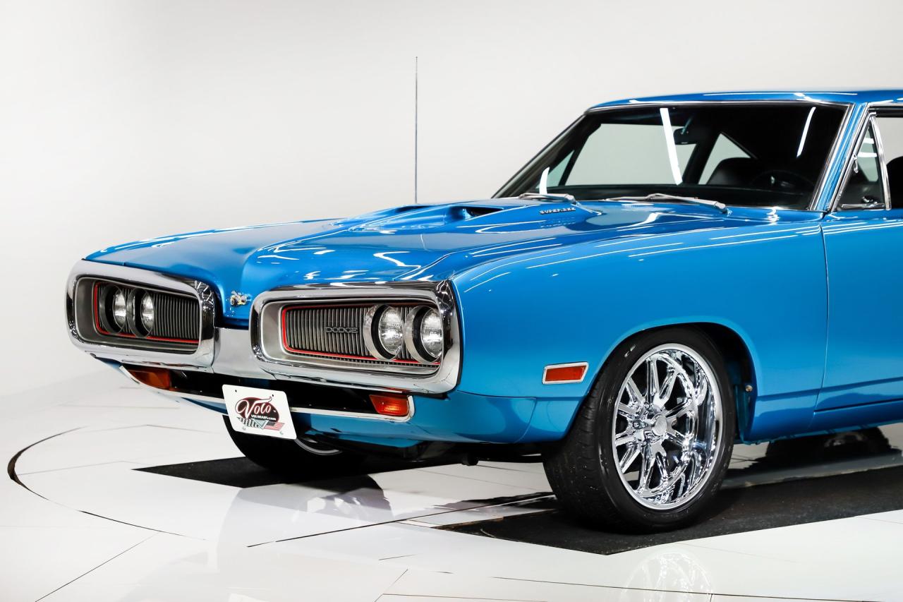1970 Dodge Super Bee