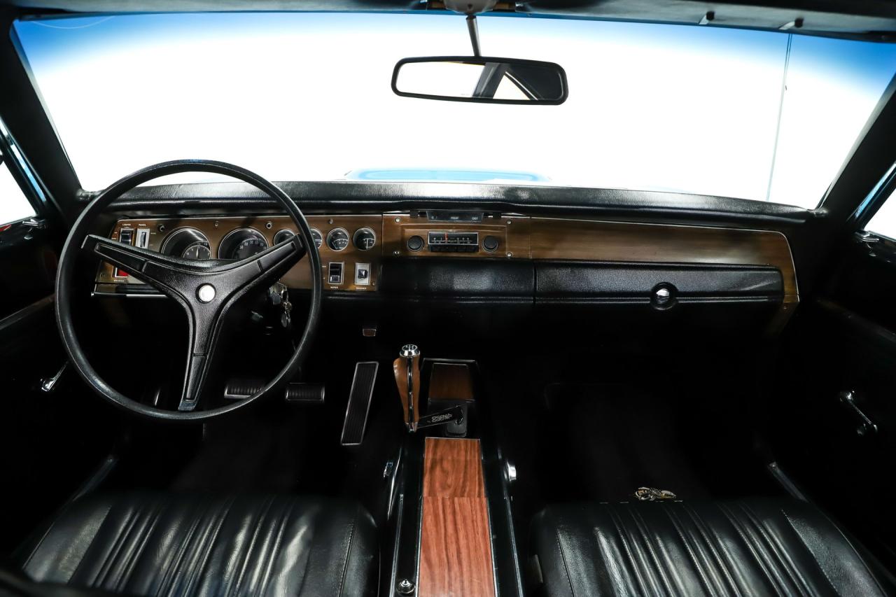 1970 Dodge Super Bee