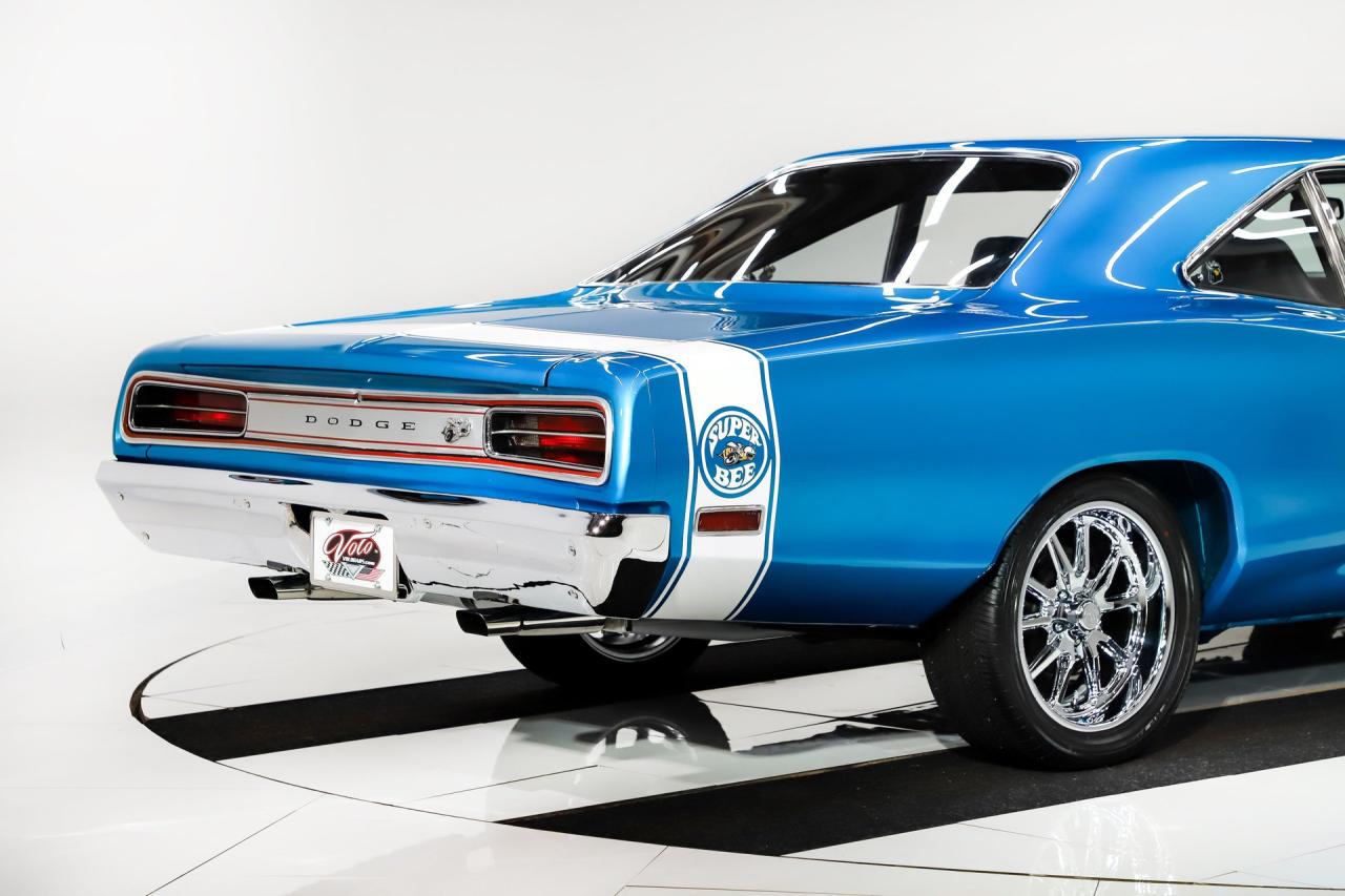 1970 Dodge Super Bee
