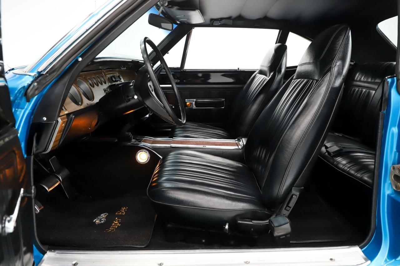 1970 Dodge Super Bee