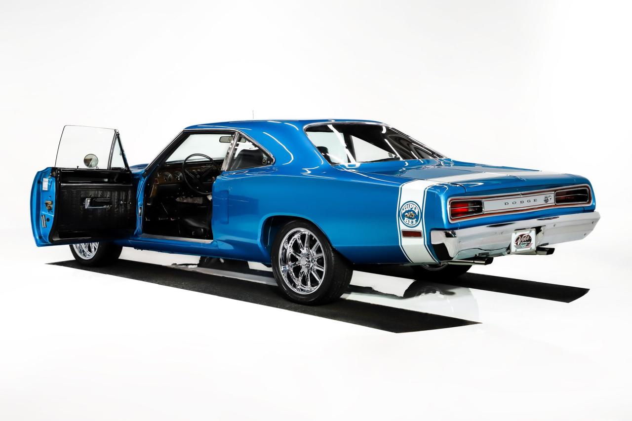 1970 Dodge Super Bee