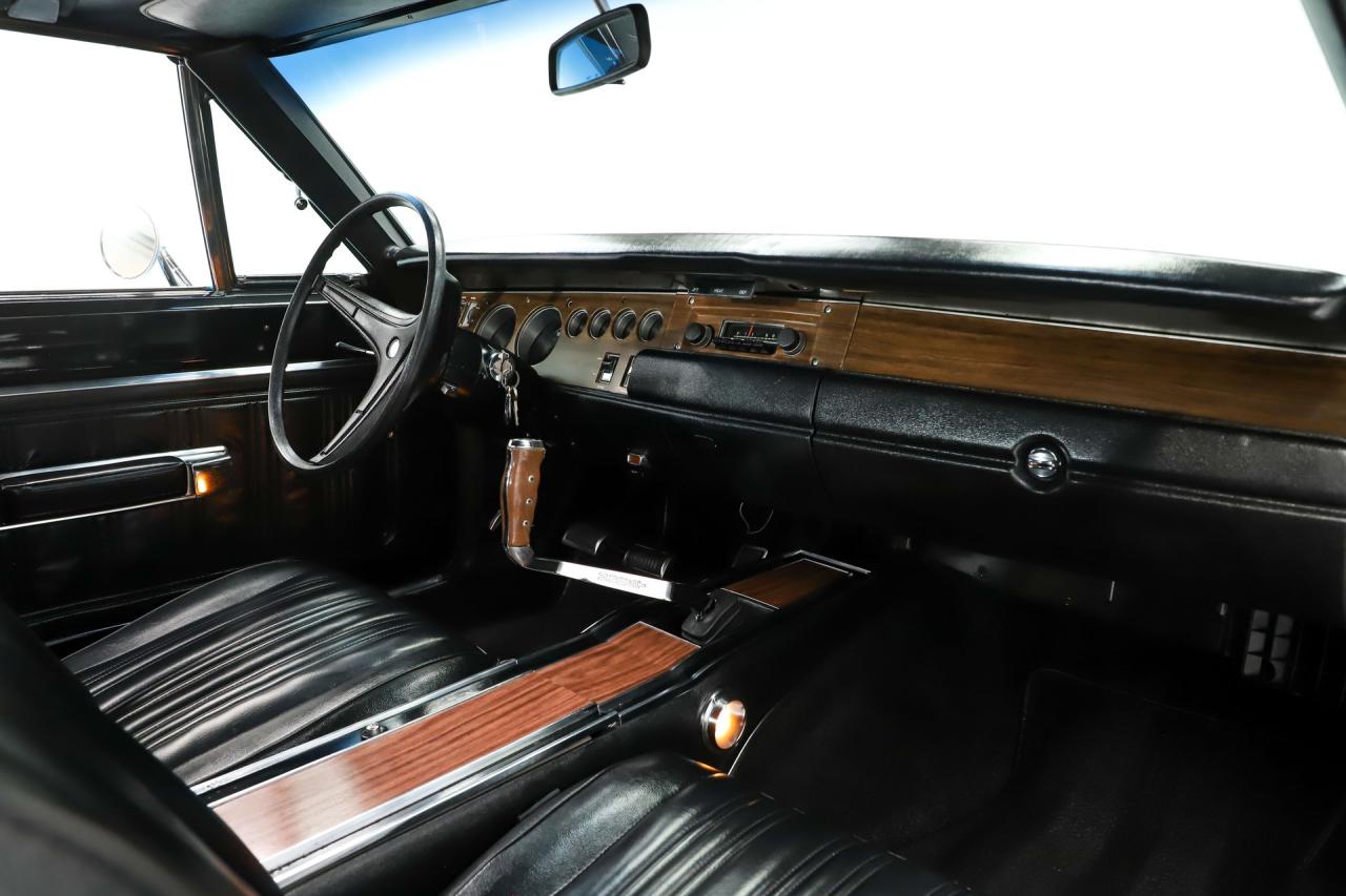 1970 Dodge Super Bee