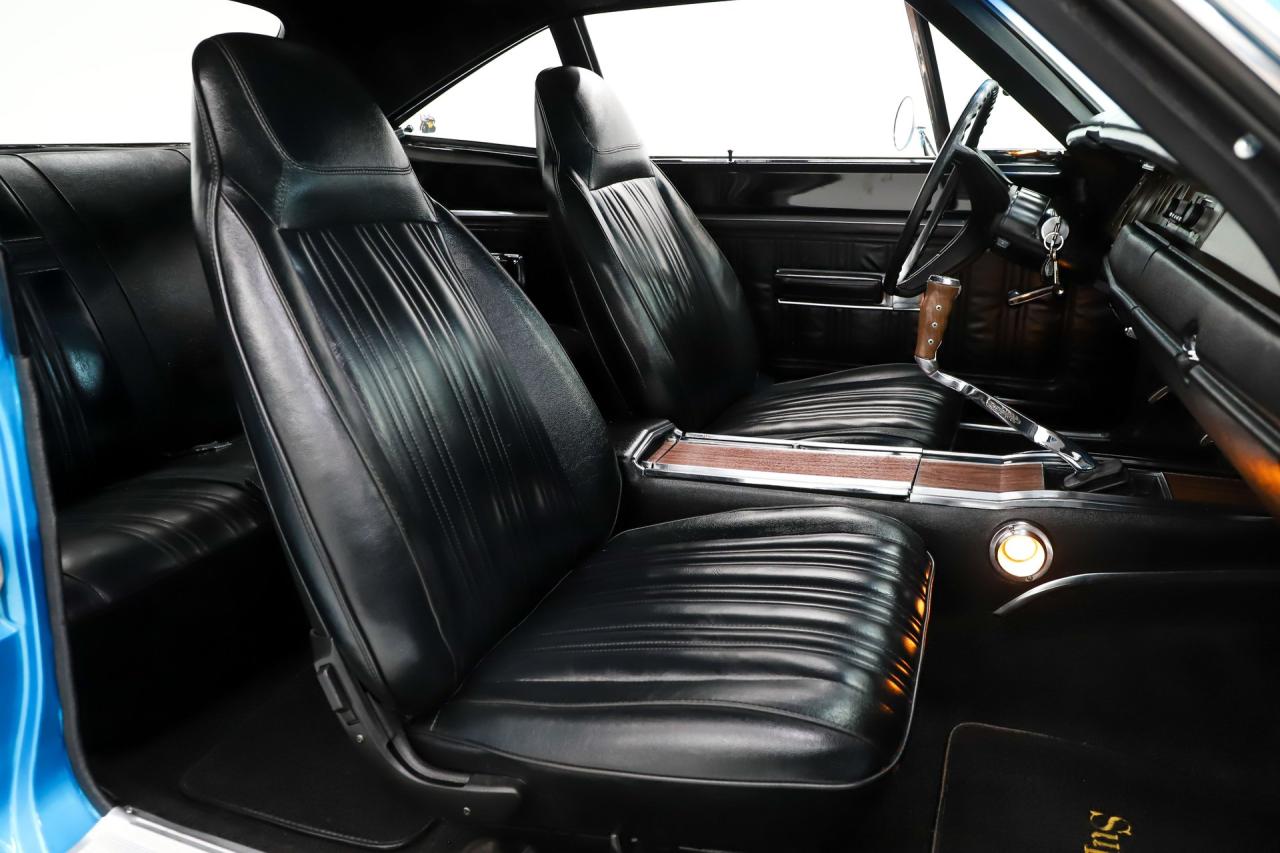 1970 Dodge Super Bee