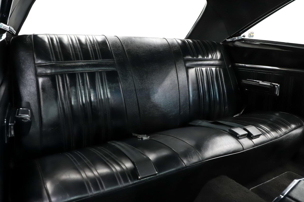 1970 Dodge Super Bee