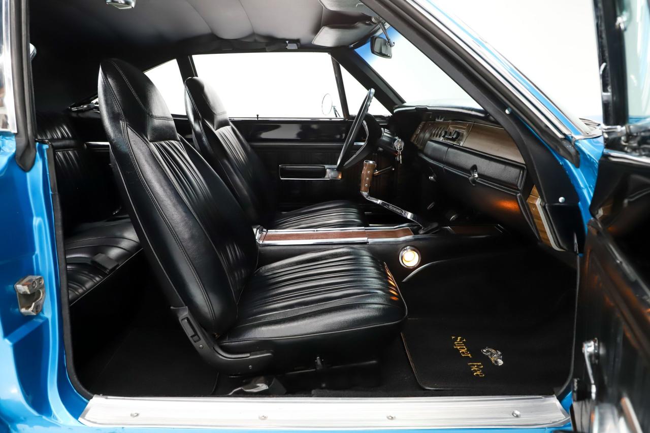 1970 Dodge Super Bee