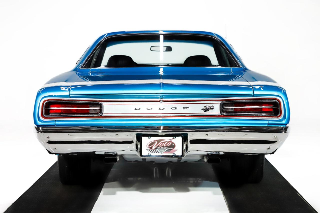 1970 Dodge Super Bee