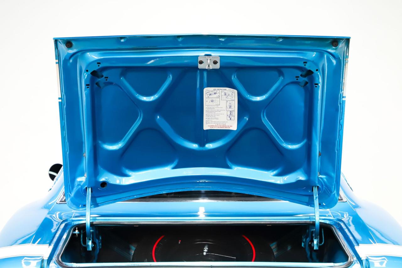 1970 Dodge Super Bee