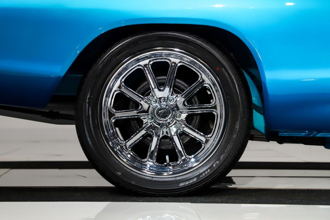 1970 Dodge Super Bee