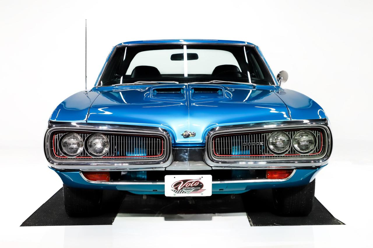 1970 Dodge Super Bee