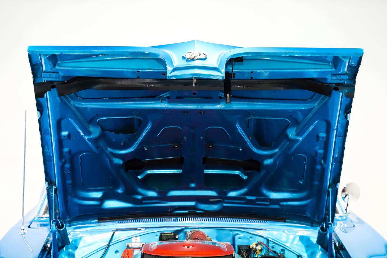 1970 Dodge Super Bee