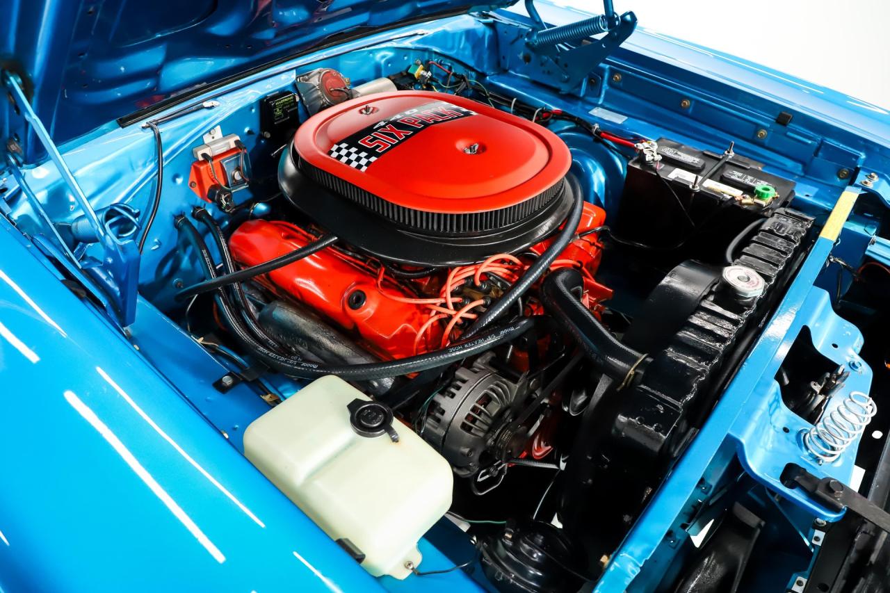 1970 Dodge Super Bee