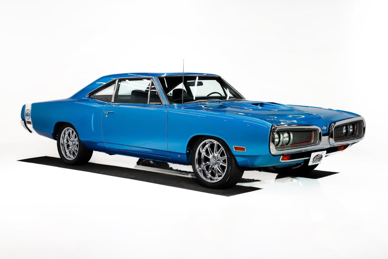 1970 Dodge Super Bee
