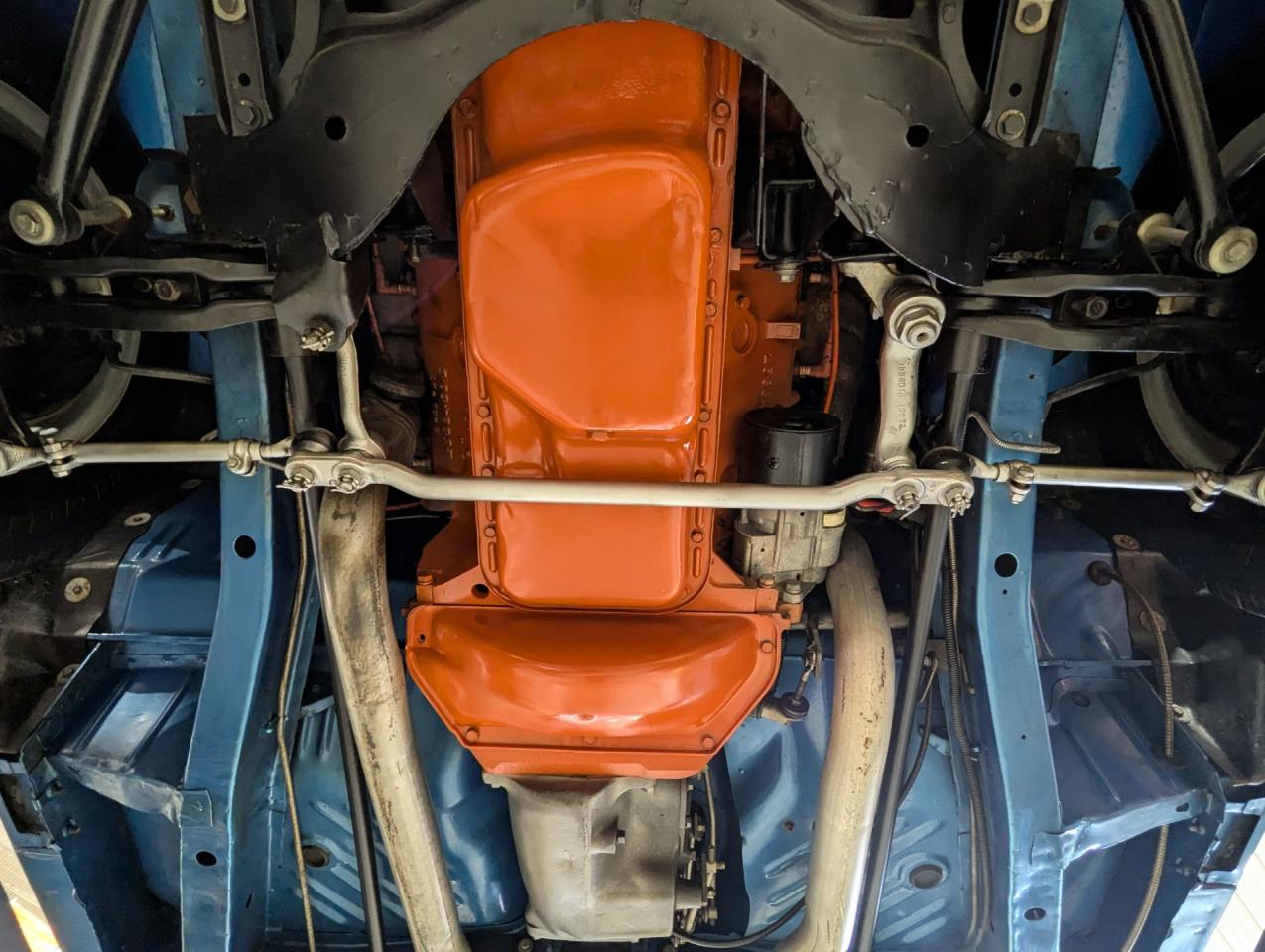 1970 Dodge Super Bee