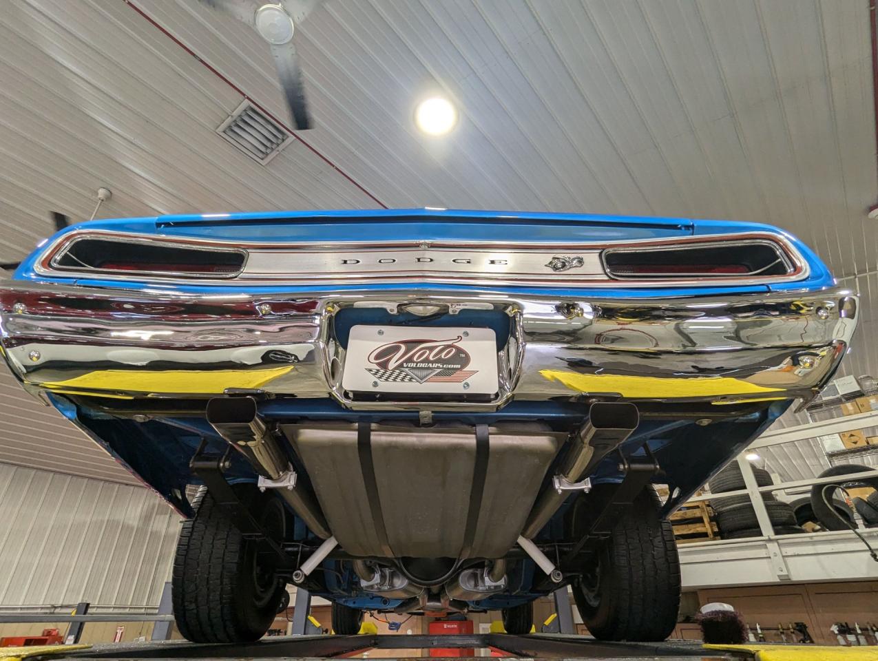 1970 Dodge Super Bee