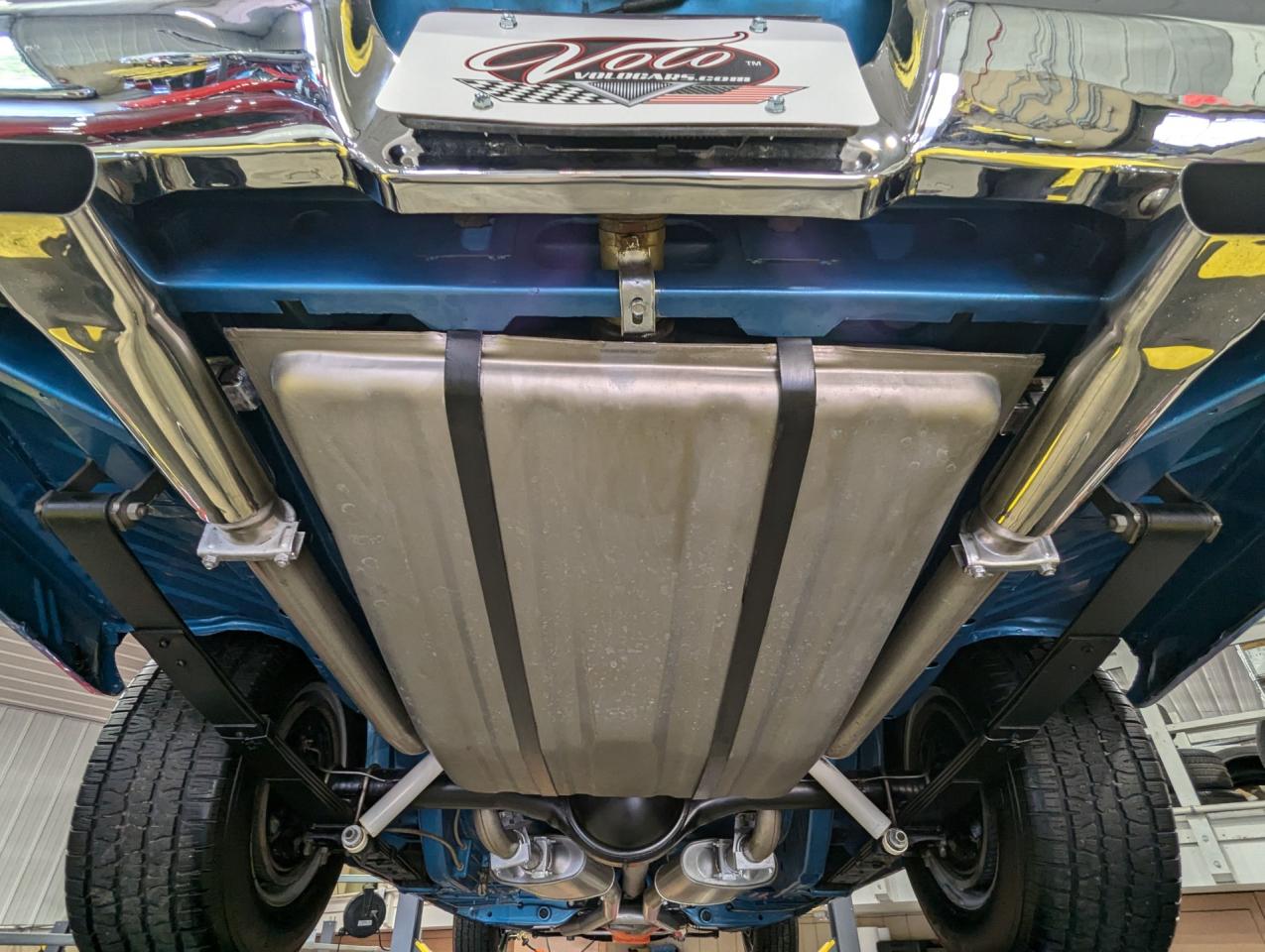 1970 Dodge Super Bee