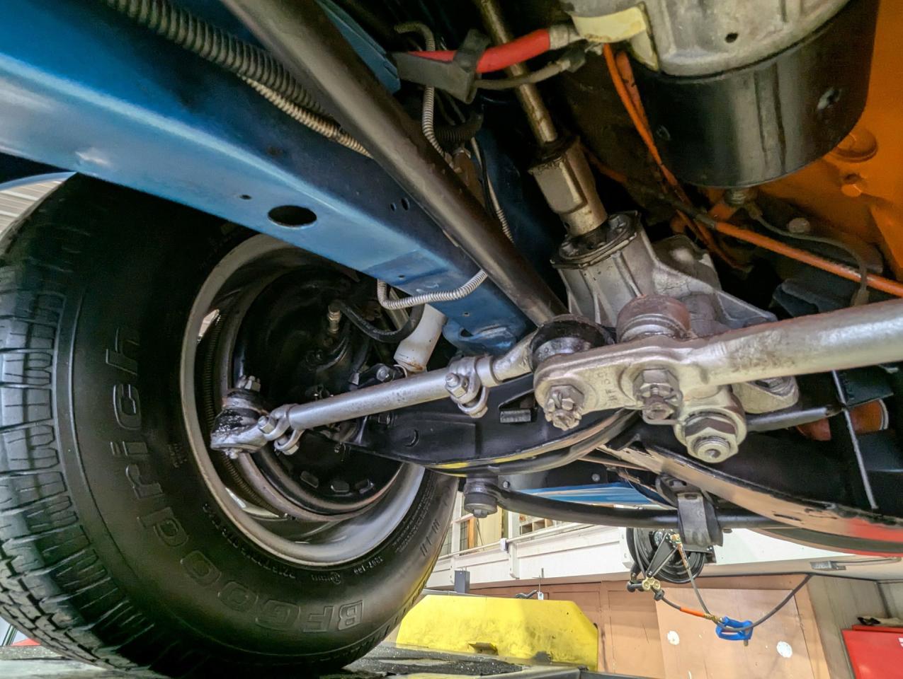 1970 Dodge Super Bee