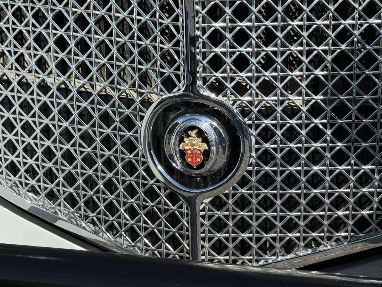 1932 Packard Deluxe 8