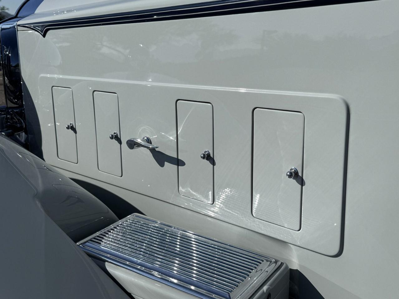 1932 Packard Deluxe 8