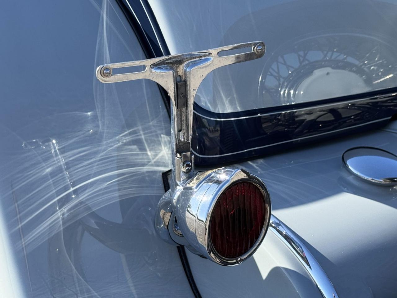 1932 Packard Deluxe 8