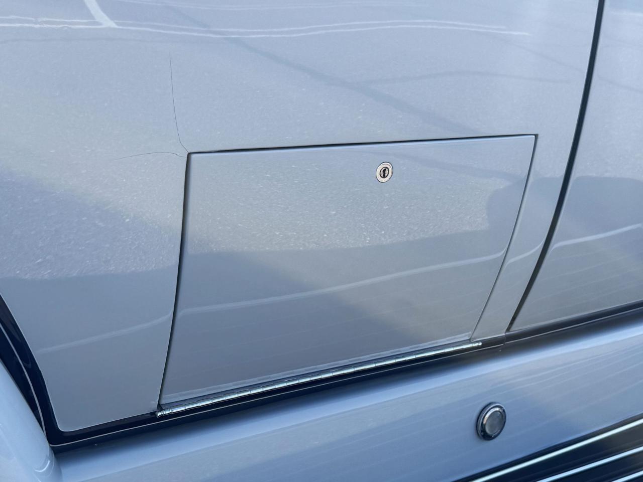 1932 Packard Deluxe 8