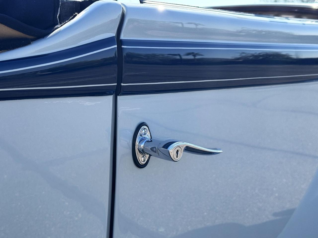 1932 Packard Deluxe 8