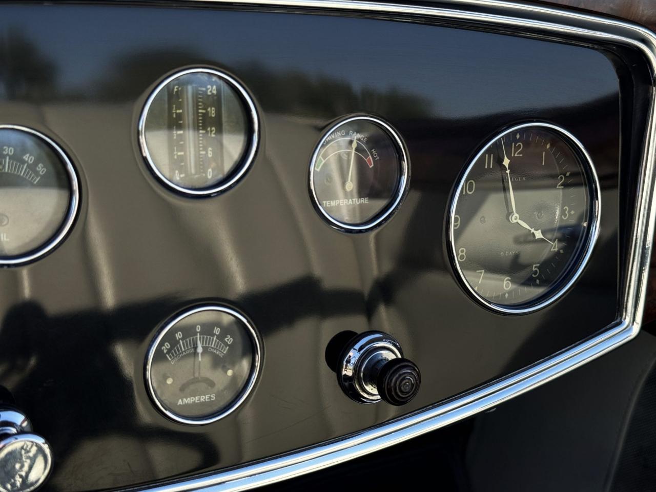 1932 Packard Deluxe 8