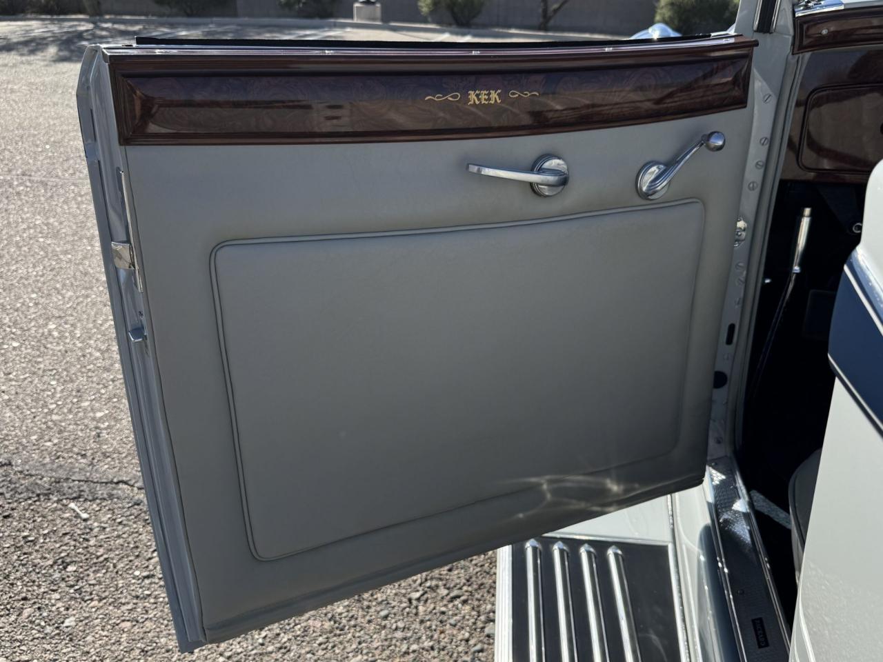 1932 Packard Deluxe 8