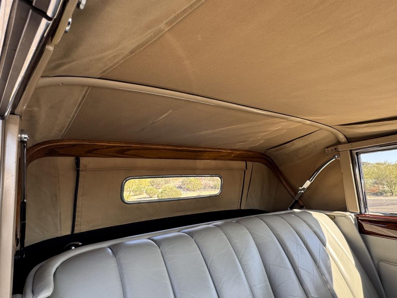 1932 Packard Deluxe 8