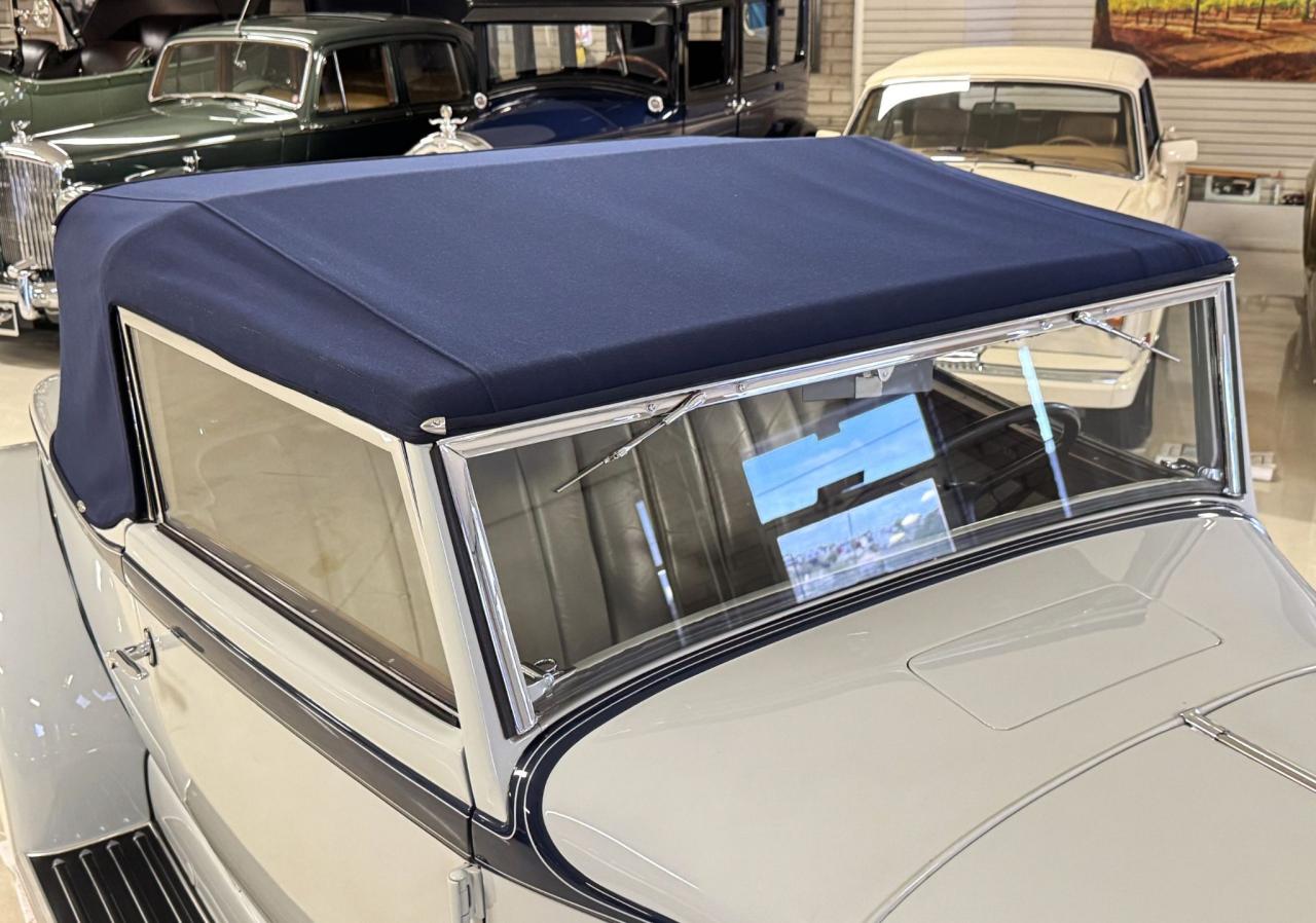 1932 Packard Deluxe 8