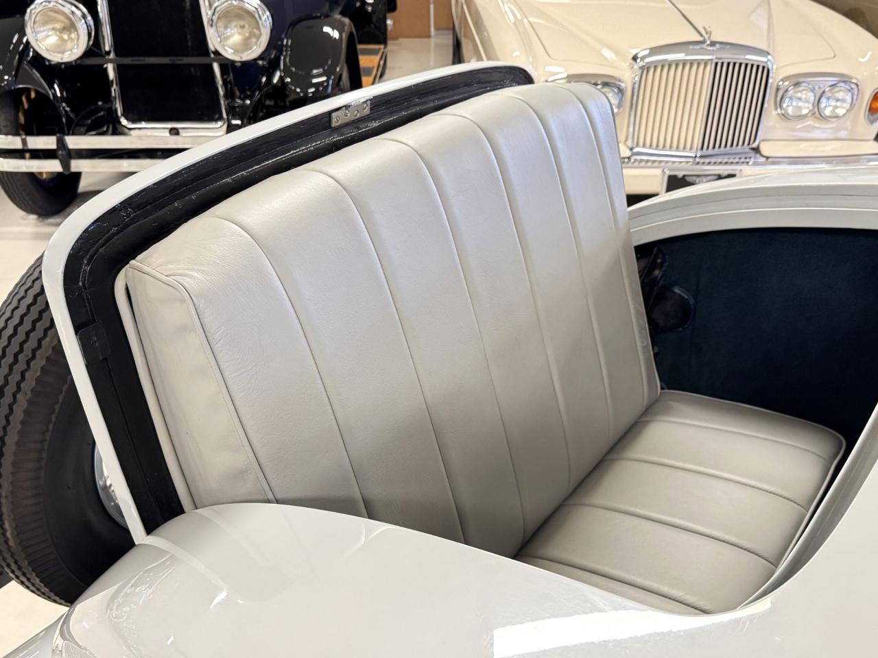 1932 Packard Deluxe 8