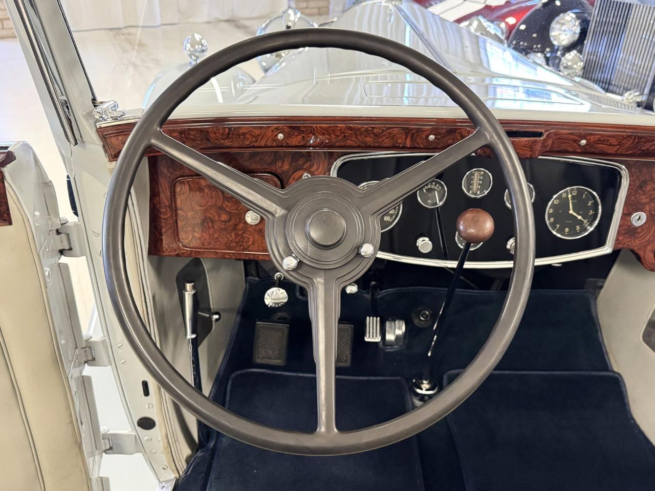 1932 Packard Deluxe 8