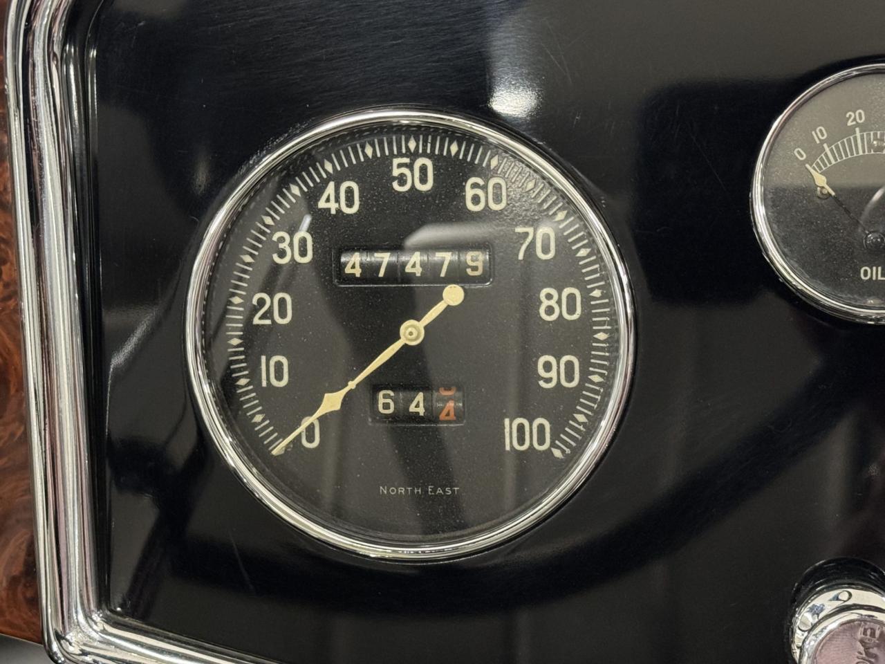 1932 Packard Deluxe 8