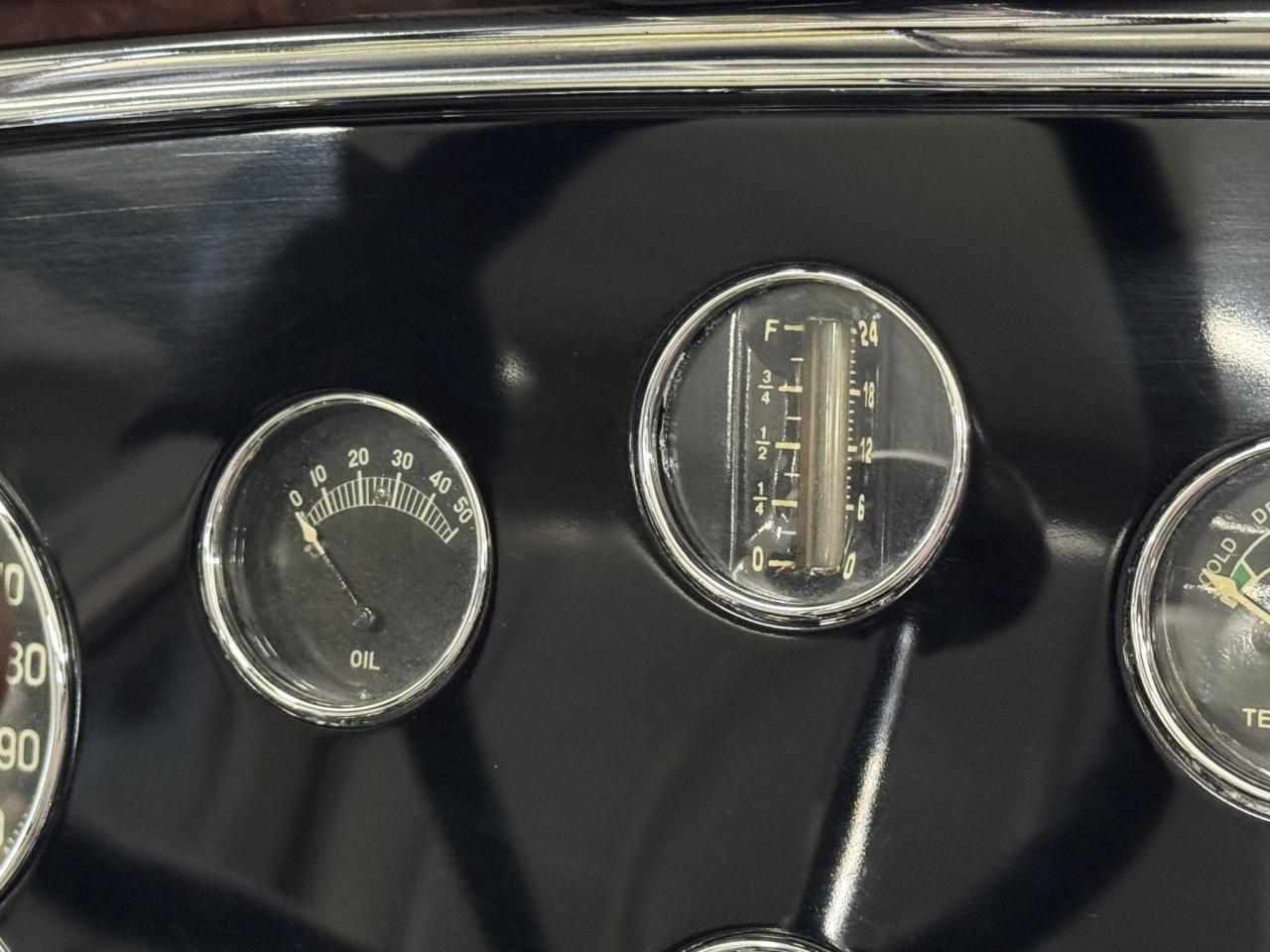 1932 Packard Deluxe 8
