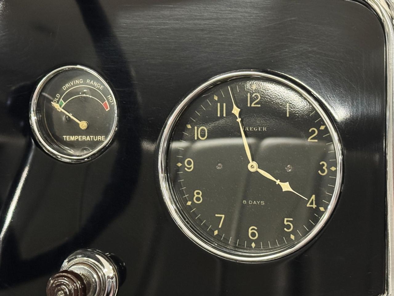 1932 Packard Deluxe 8