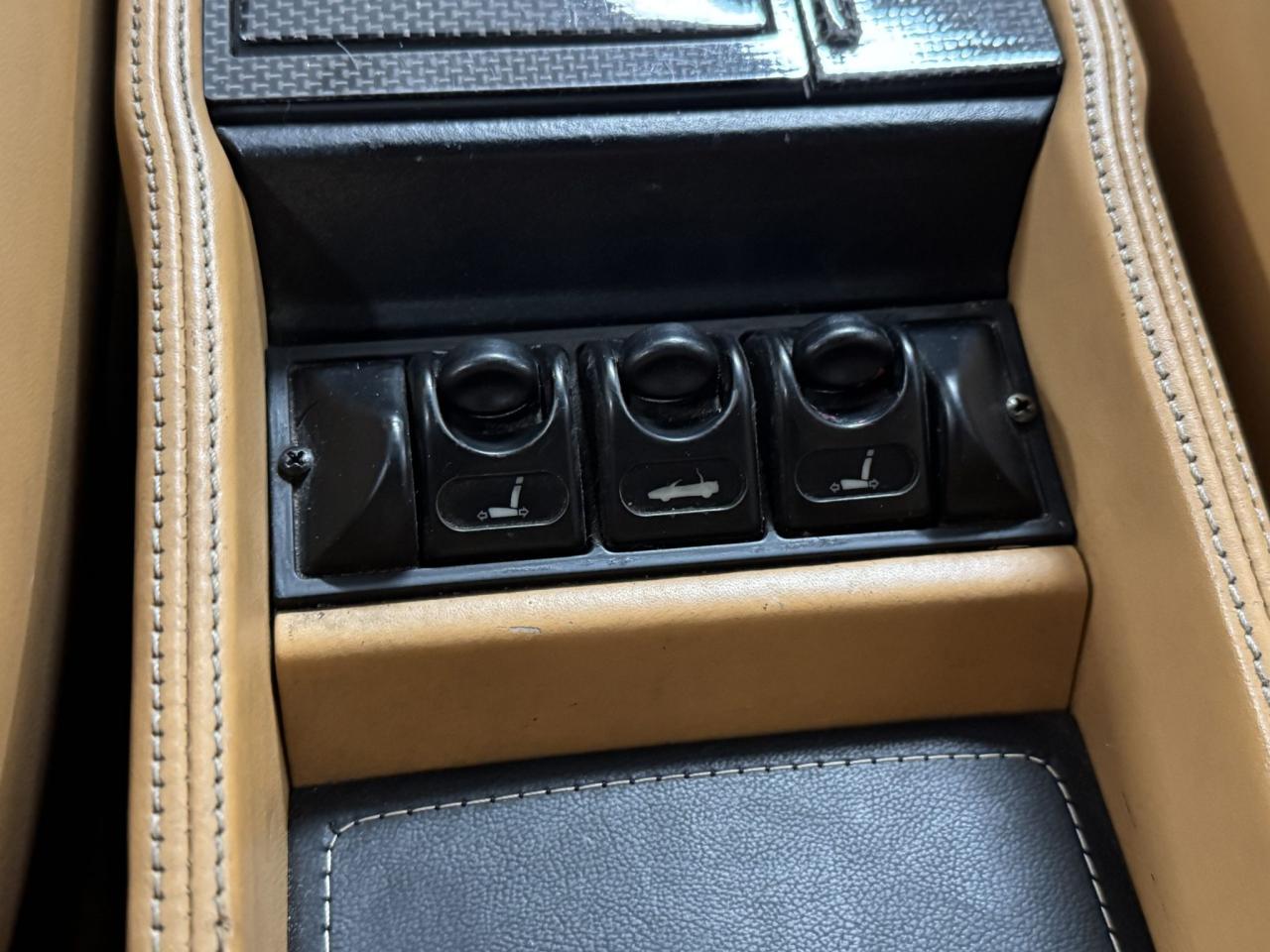 1997 Ferrari F355 Spider