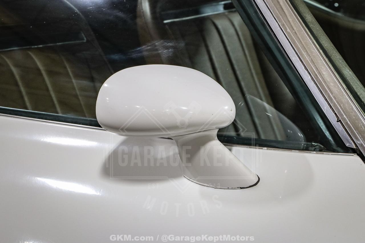 1972 Chevrolet Corvette