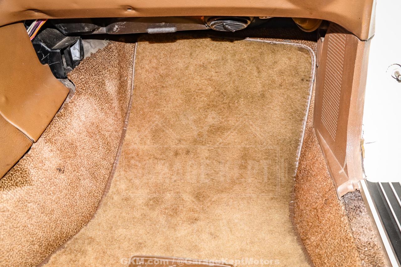 1972 Chevrolet Corvette