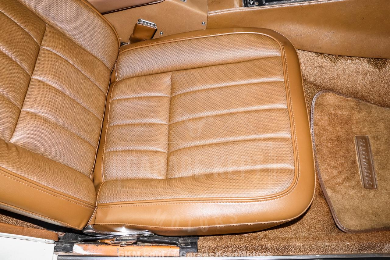 1972 Chevrolet Corvette