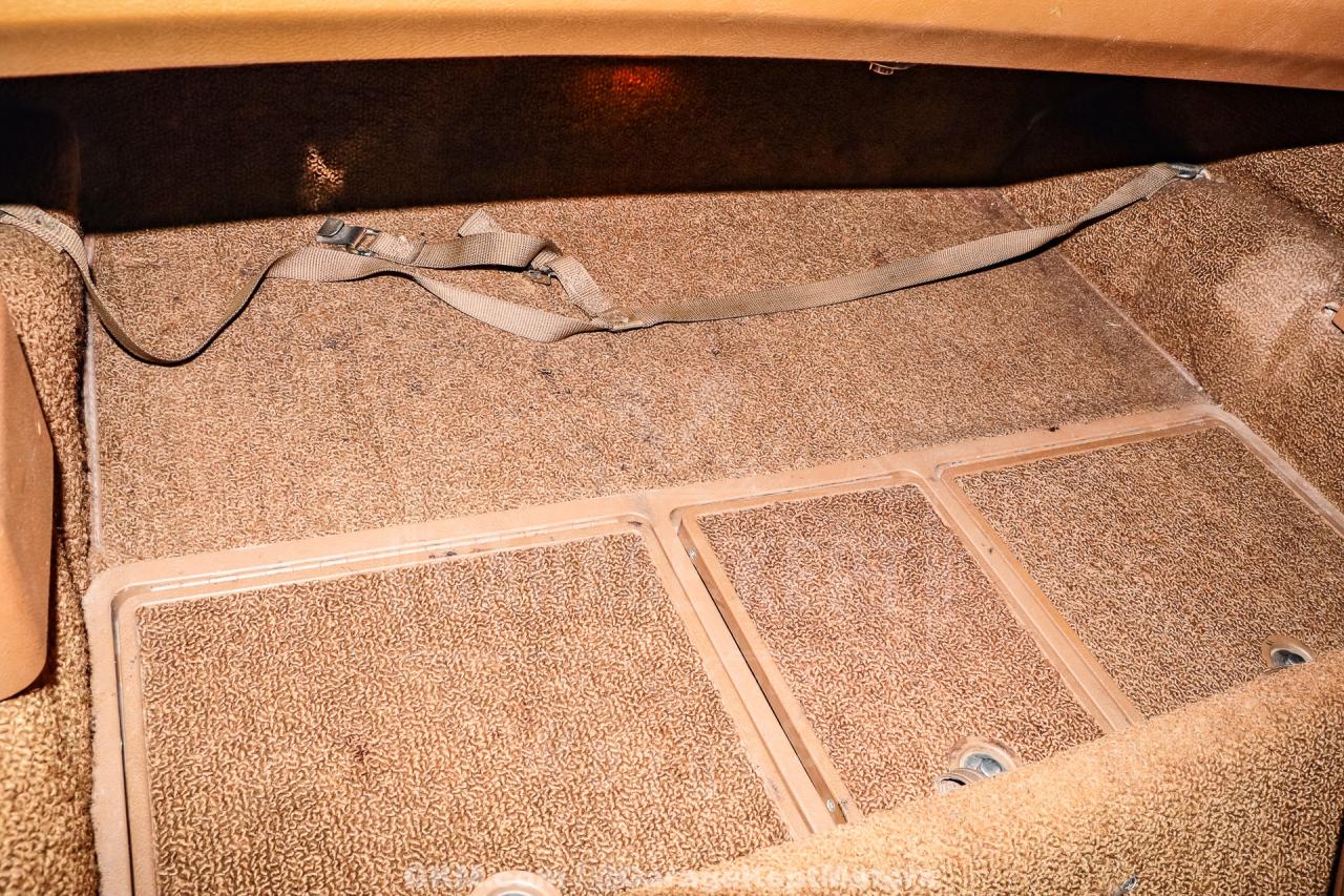 1972 Chevrolet Corvette