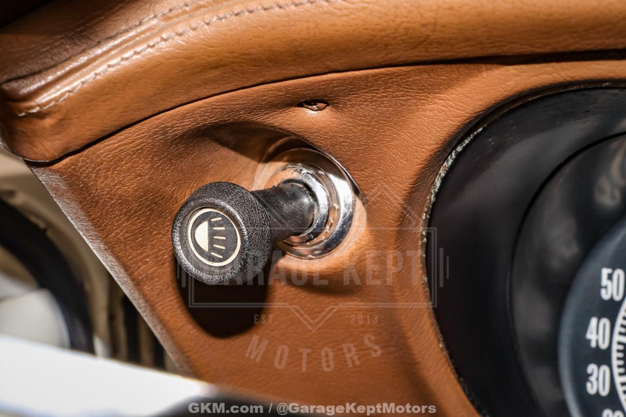 1972 Chevrolet Corvette