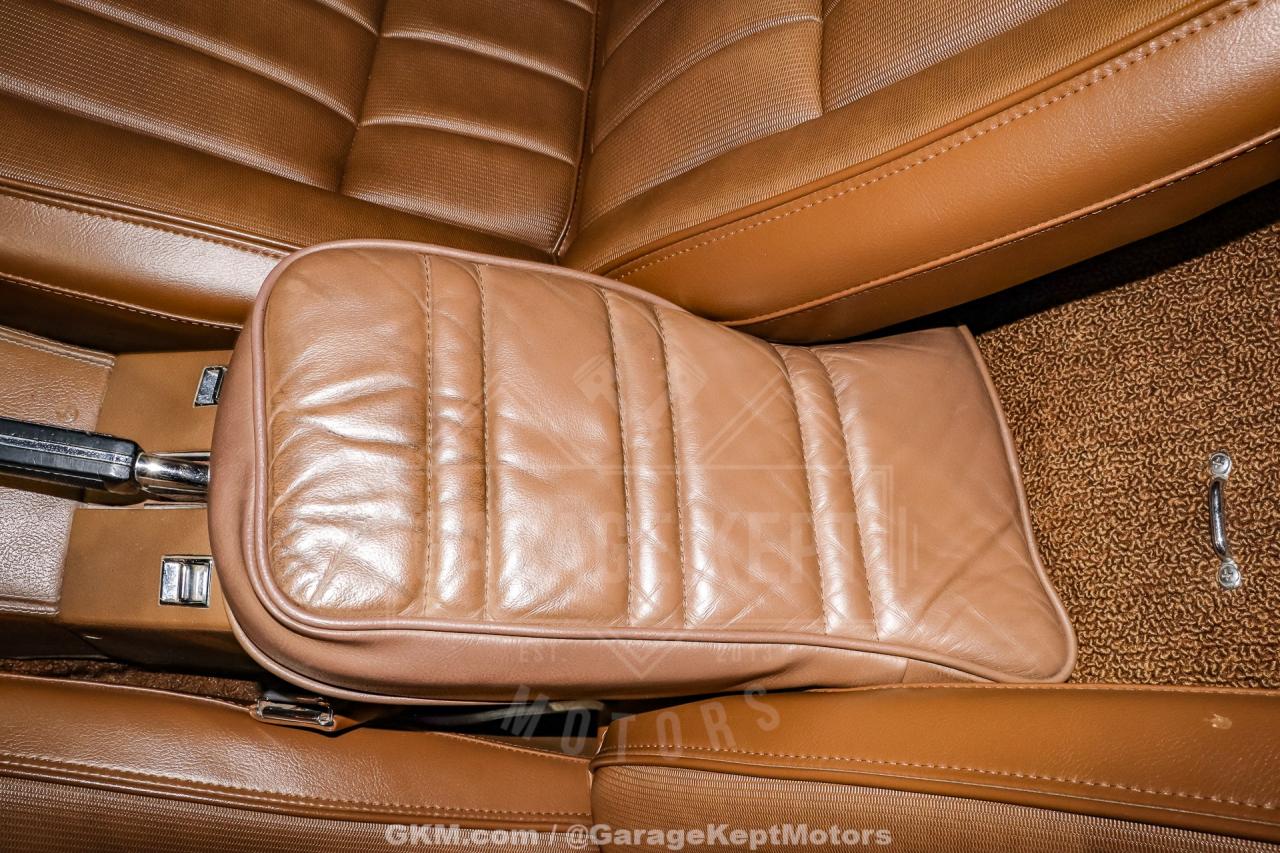 1972 Chevrolet Corvette