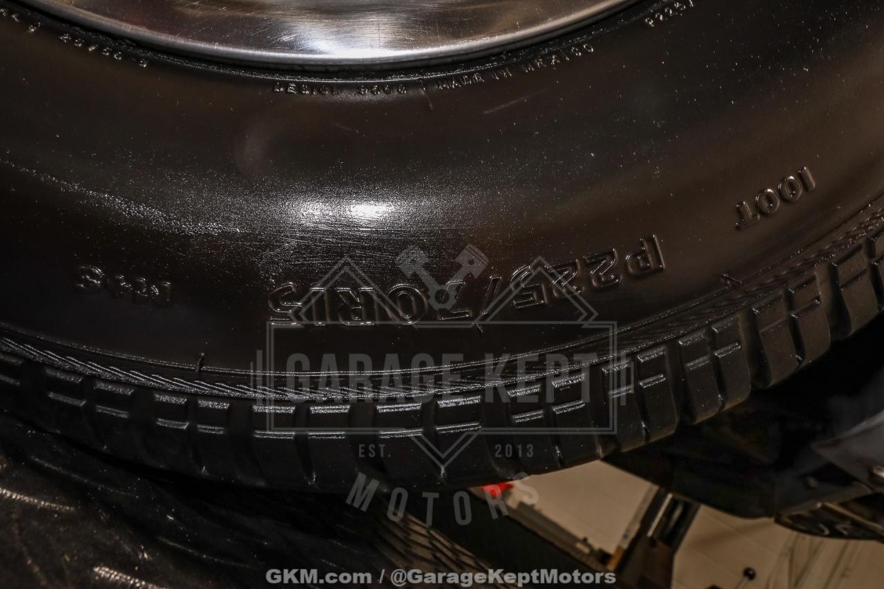 1972 Chevrolet Corvette