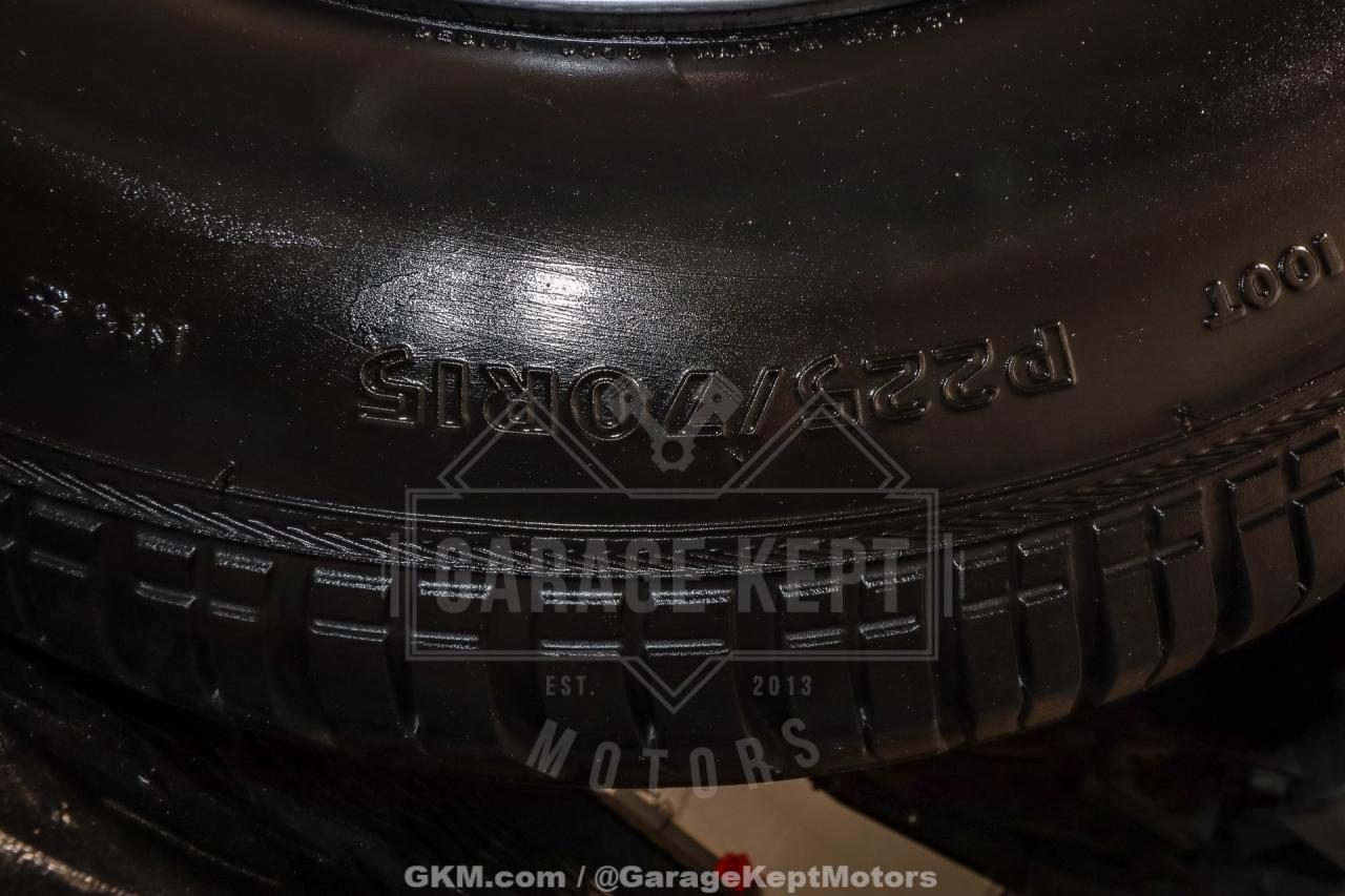 1972 Chevrolet Corvette