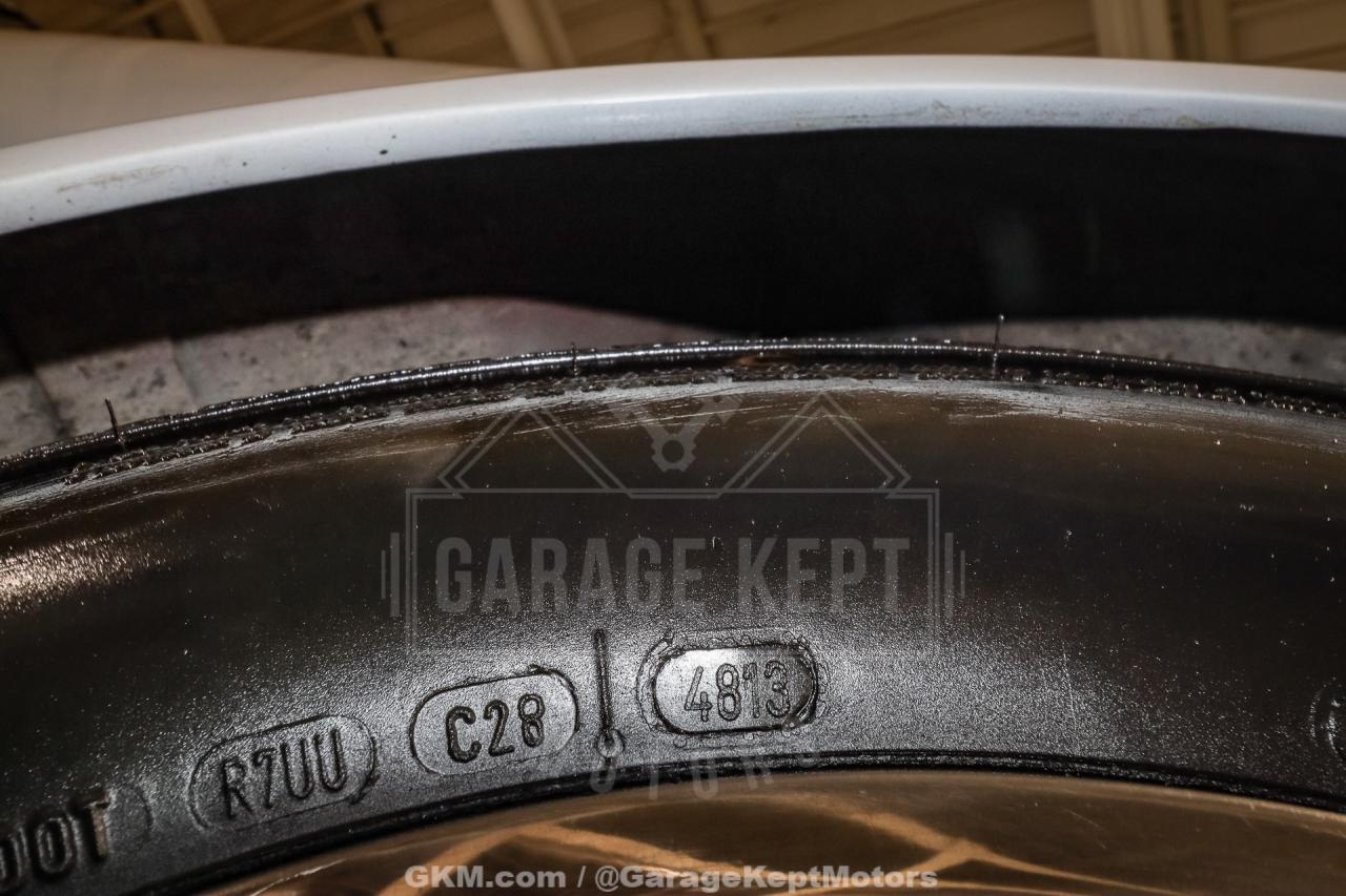 1972 Chevrolet Corvette