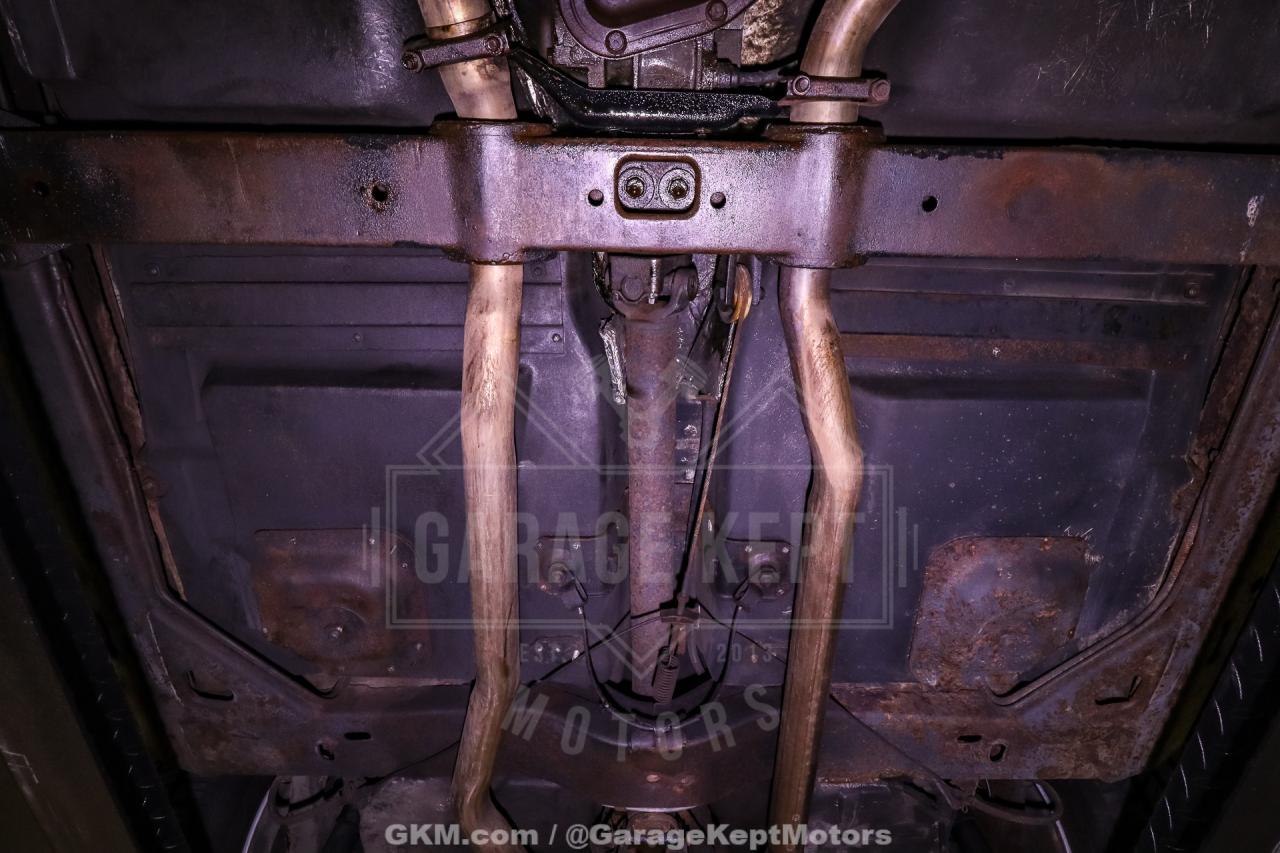 1972 Chevrolet Corvette