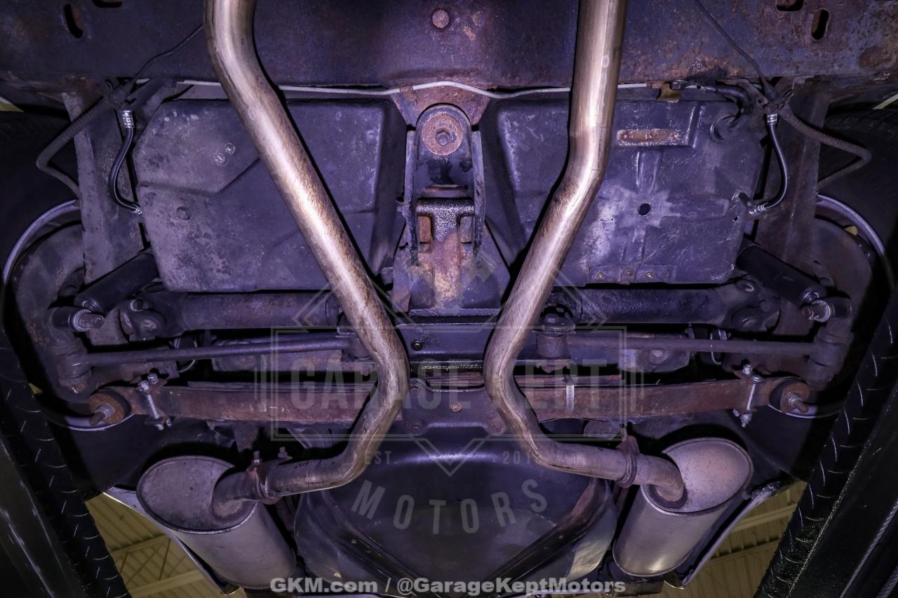 1972 Chevrolet Corvette