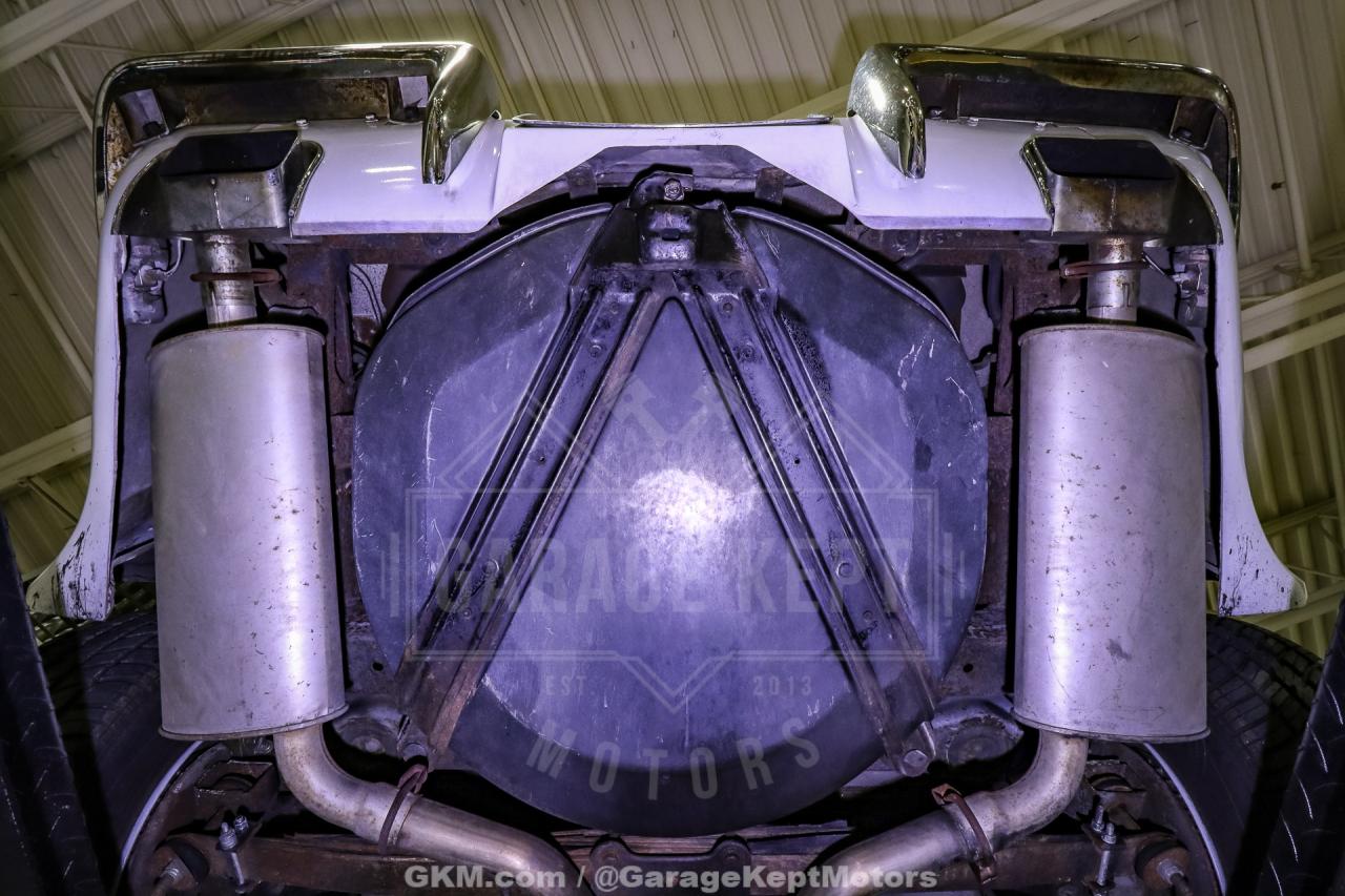 1972 Chevrolet Corvette